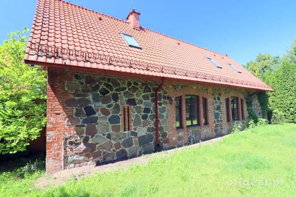 Na sprzedaż wyjątkowe siedlisko idealne pod agroturystykę lub pensjonat – Kolonia Pozezdrze,