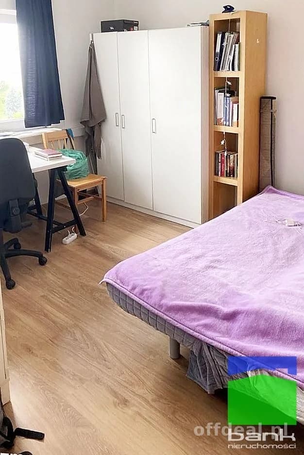 квартира на продаж у Łódź, Śródmieście | 3-кімн. | 47,5 m²