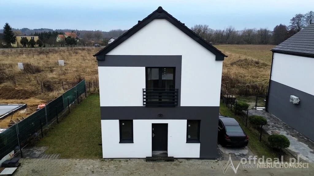 Dom | Pasikurowice | bez prowizji |