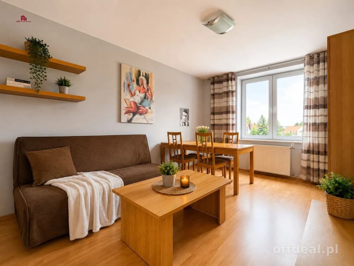 Zdjęcie 2: Mieszkanie, 4 pokoje, 60 m², Gdańsk