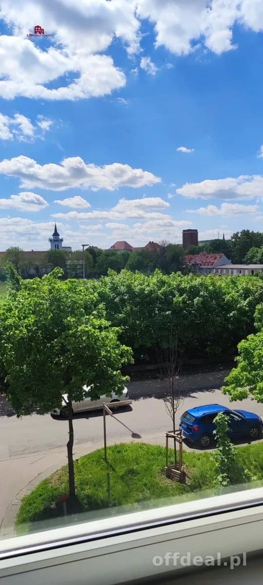 Mieszkanie w sercu gdańskiego Wrzeszcza