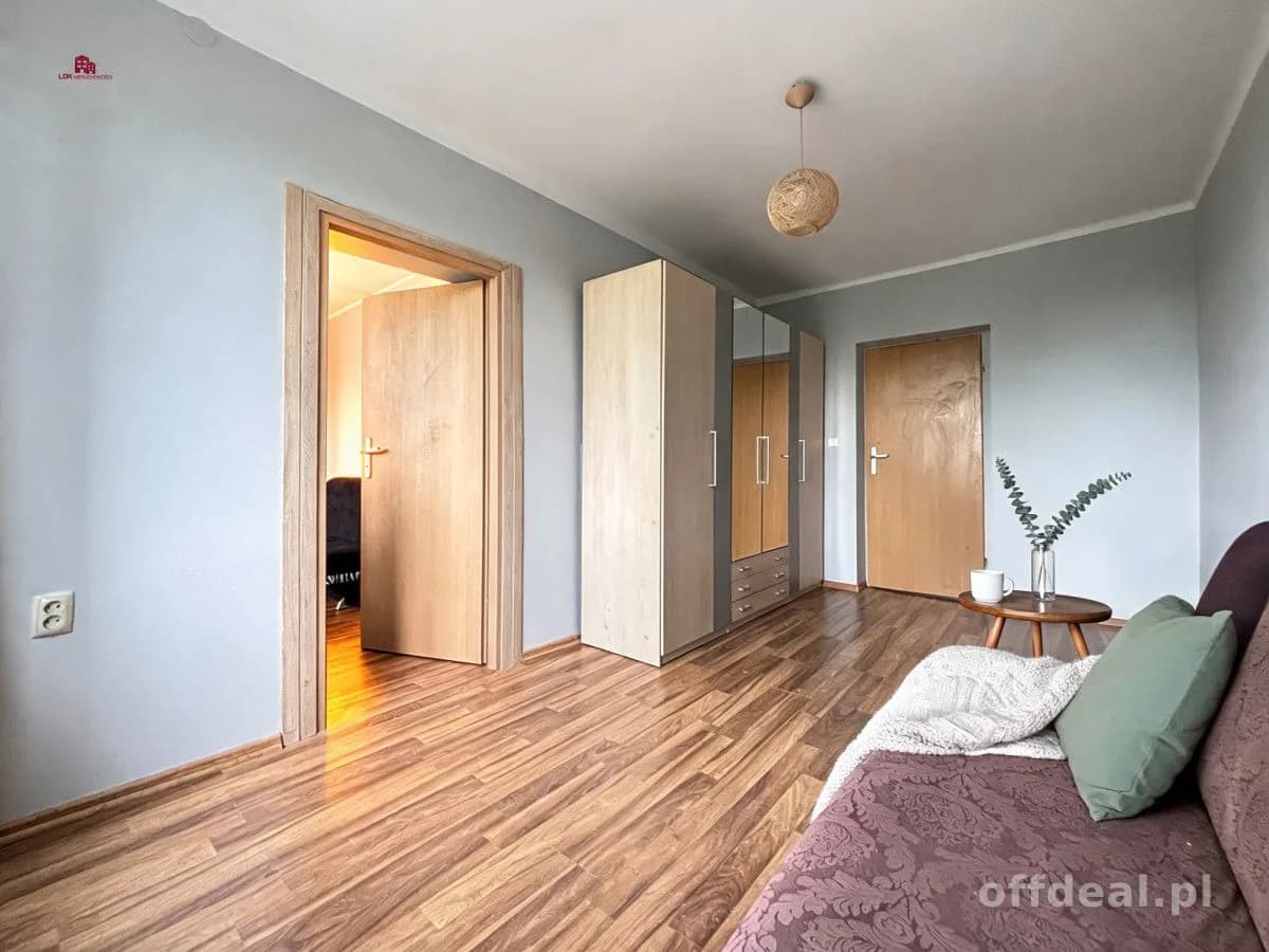 Zdjęcie 6: Mieszkanie, 4 pokoje, 60 m², Gdańsk