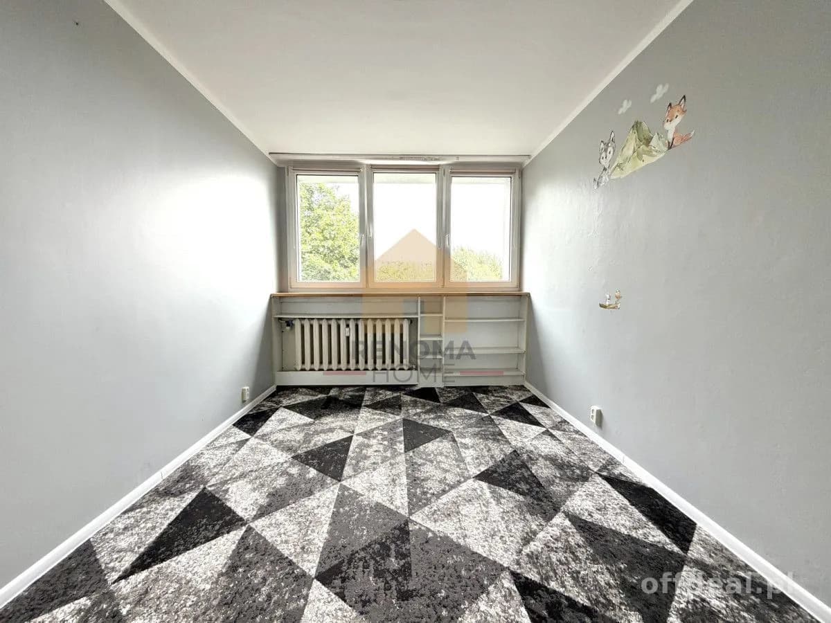 Фото 7: Квартира, 3 кімнати, 63 m², Wrocław