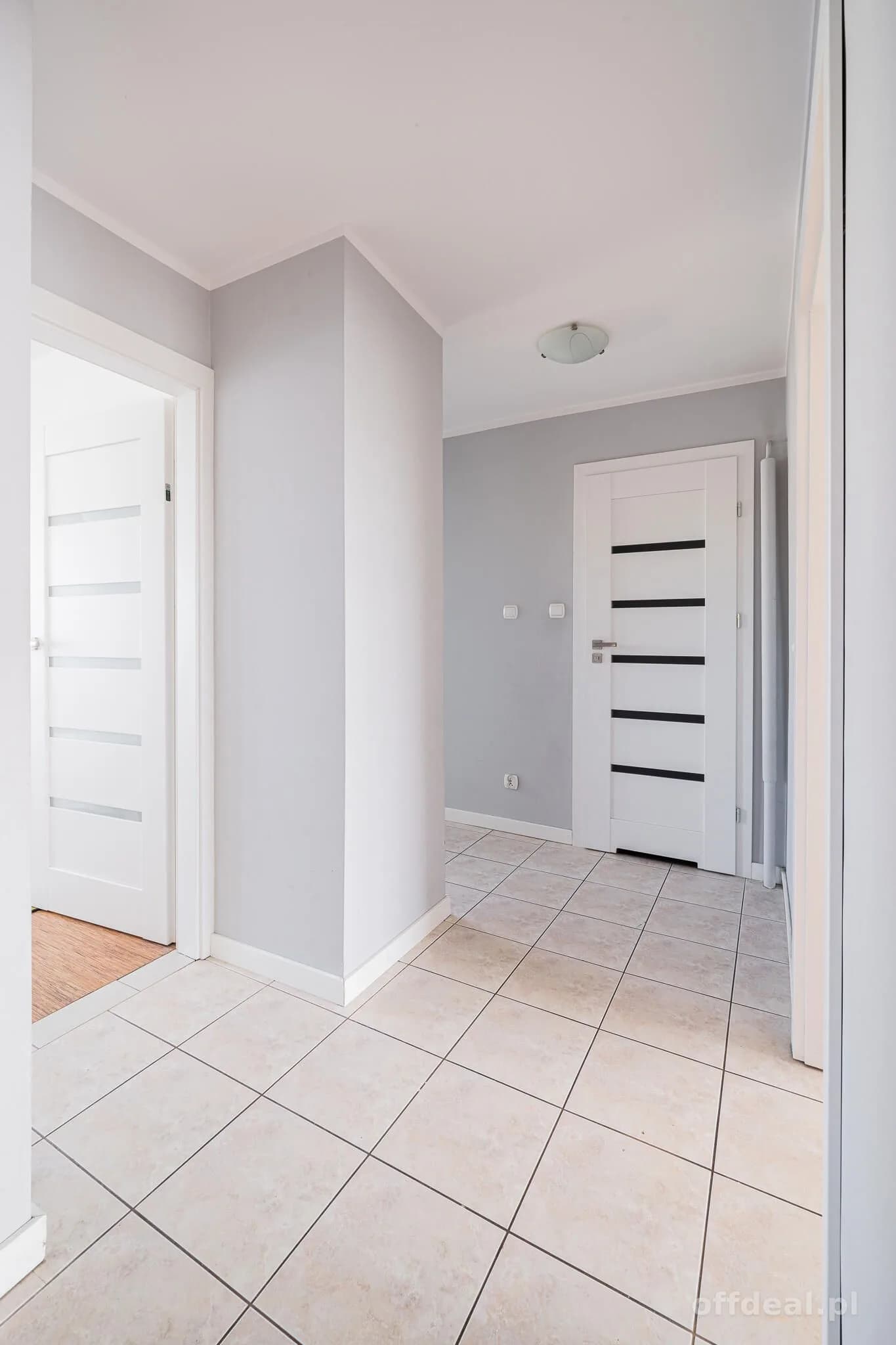 appartement à vendre à Kołobrzeg, Lęborskie | 3 pièces | 58,5 m²
