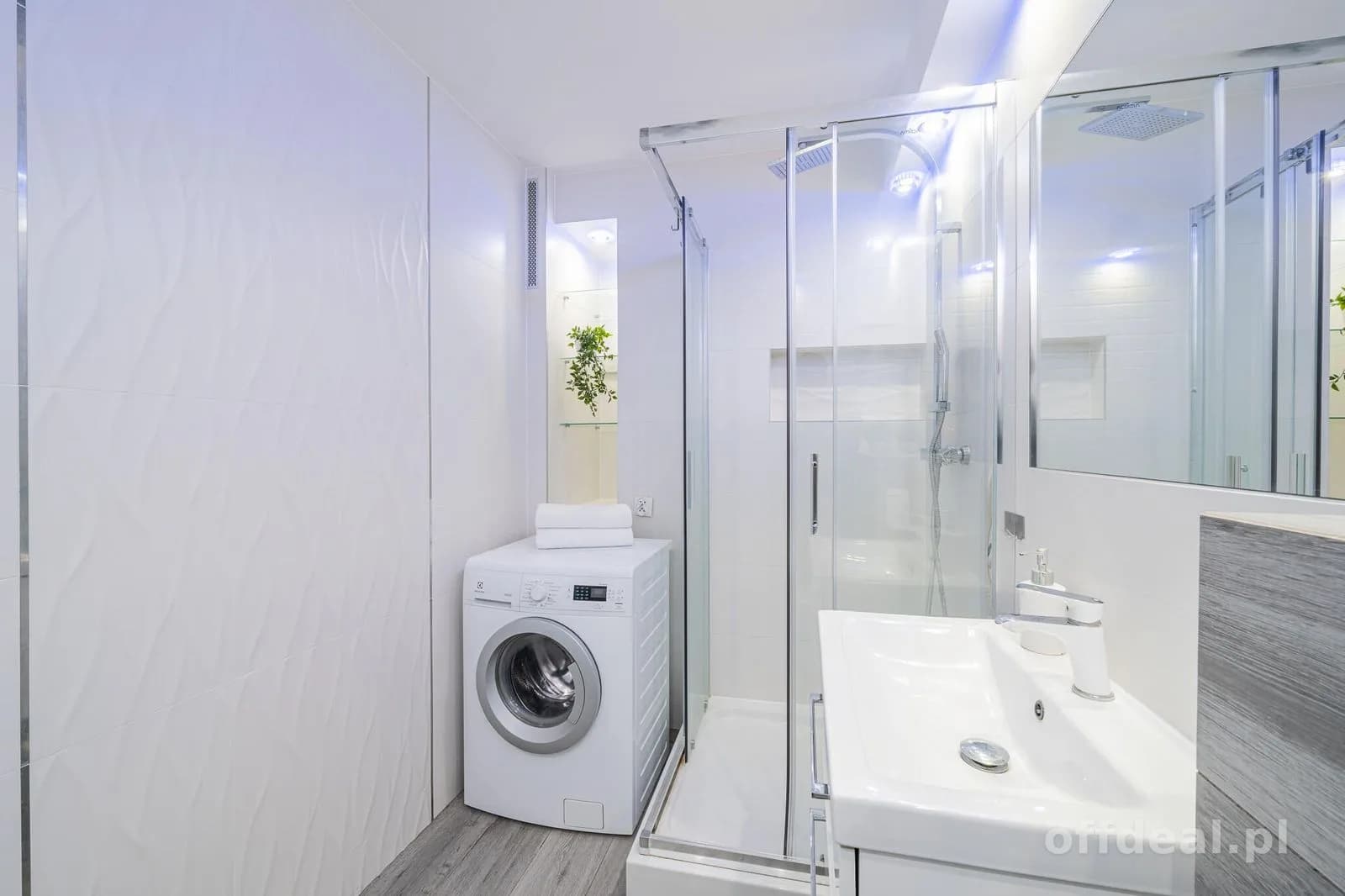 appartement à vendre à Kołobrzeg, Lęborskie | 3 pièces | 58,5 m²