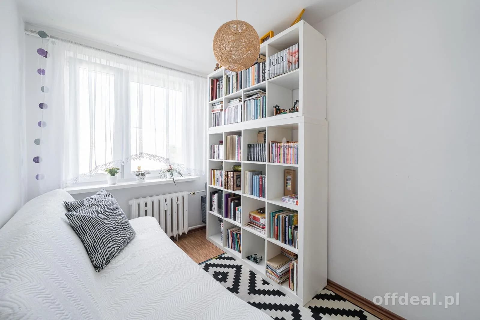 appartement à vendre à Kołobrzeg, Lęborskie | 3 pièces | 58,5 m²