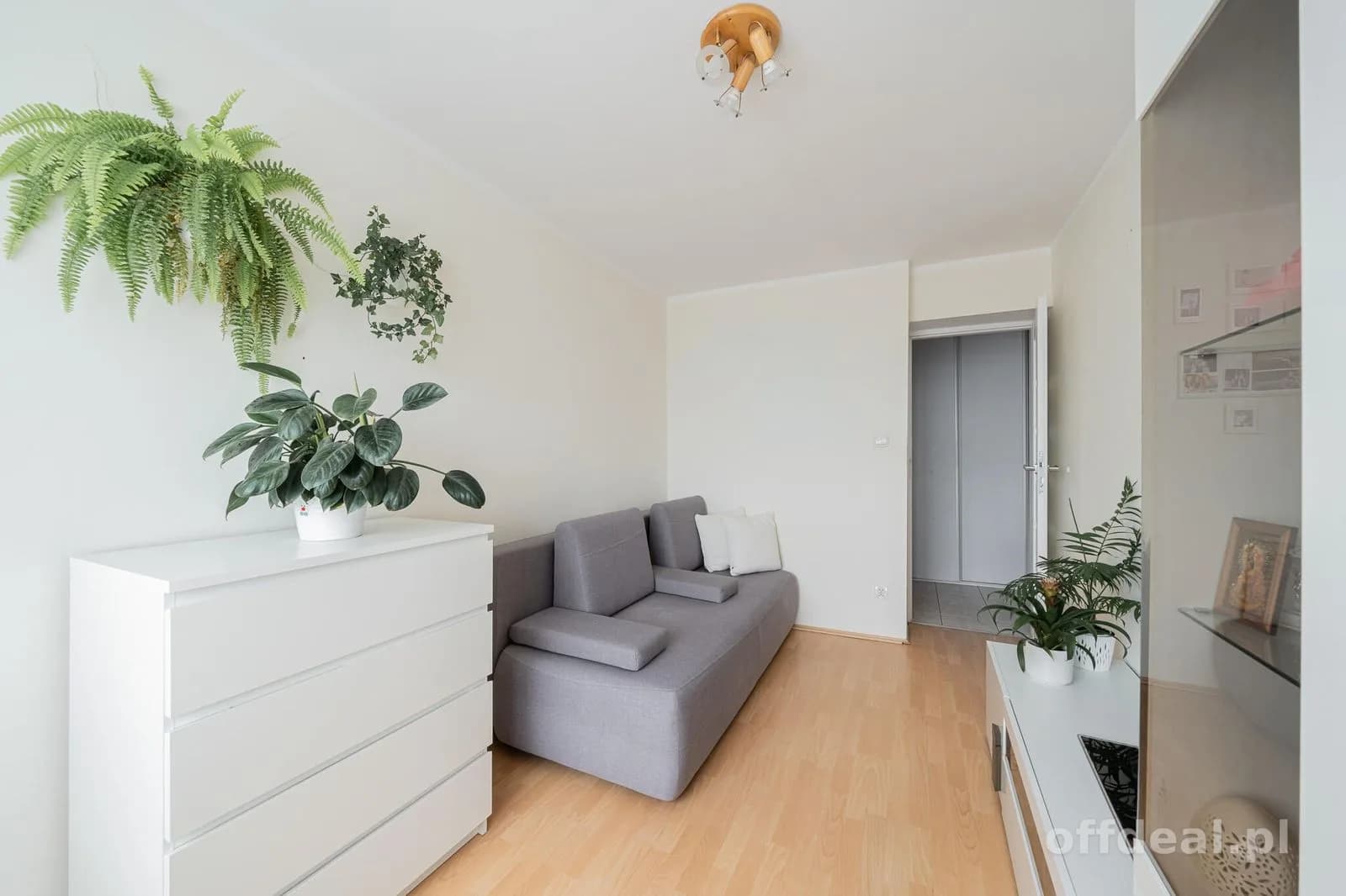 appartement à vendre à Kołobrzeg, Lęborskie | 3 pièces | 58,5 m²