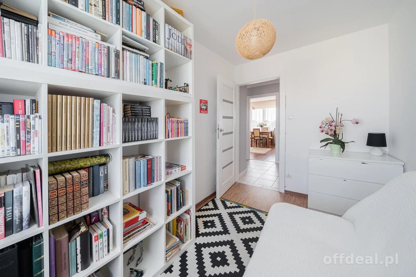 appartement à vendre à Kołobrzeg, Lęborskie | 3 pièces | 58,5 m²