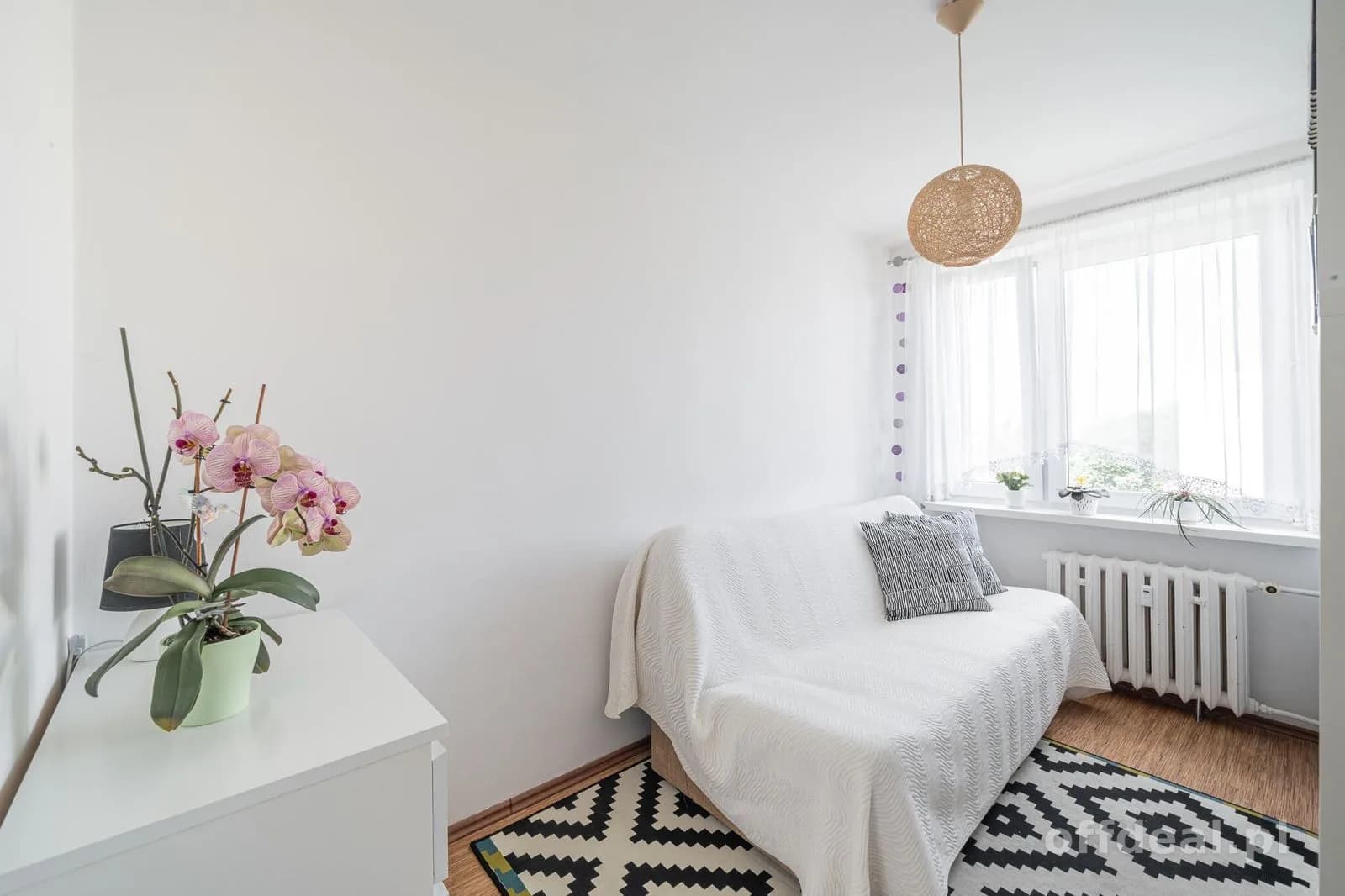 appartement à vendre à Kołobrzeg, Lęborskie | 3 pièces | 58,5 m²