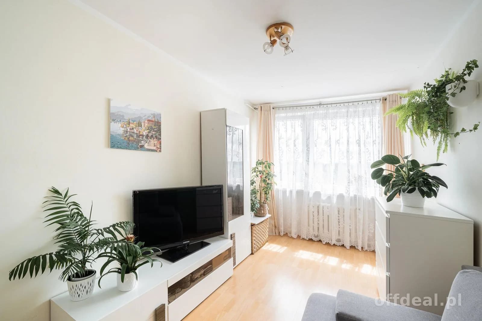 appartement à vendre à Kołobrzeg, Lęborskie | 3 pièces | 58,5 m²