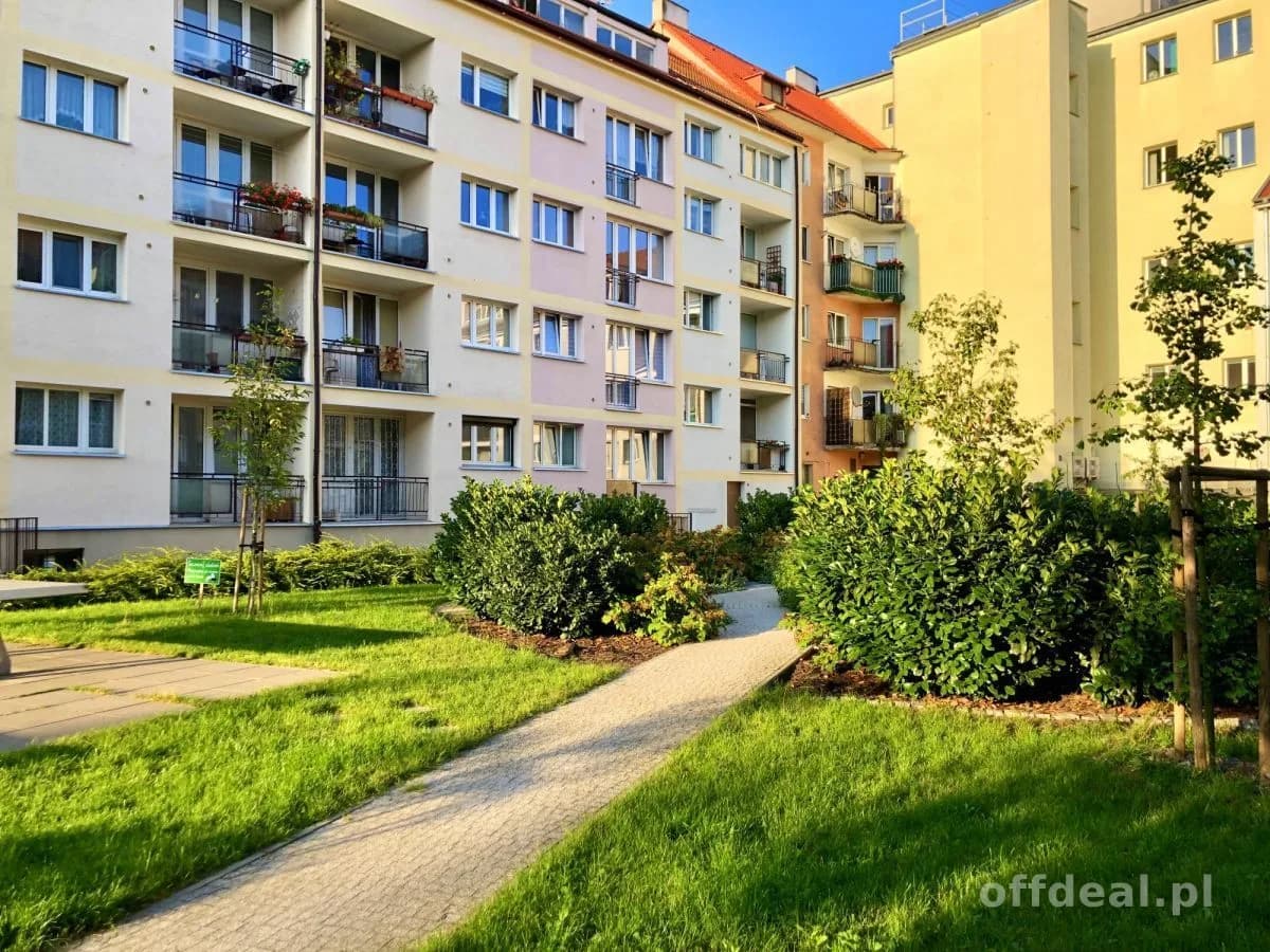 Zdjęcie 9: Mieszkanie, 3 pokoje, 74 m², Szczecin
