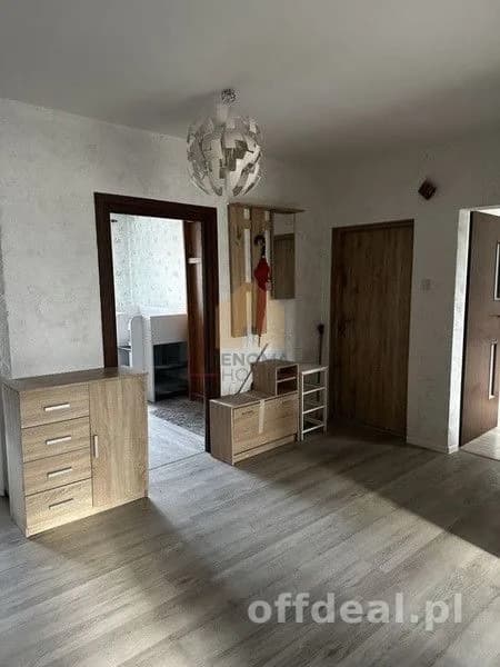 4 Pokoje Mieszkanie | 81,80 m² | 4 Pietro | Balkon