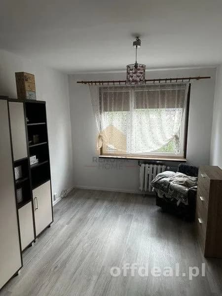 4 Pokoje Mieszkanie | 81,80 m² | 4 Pietro | Balkon