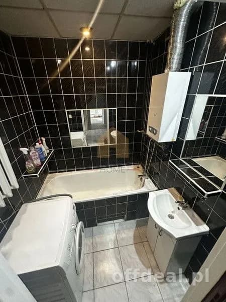 4 Pokoje Mieszkanie | 81,80 m² | 4 Pietro | Balkon