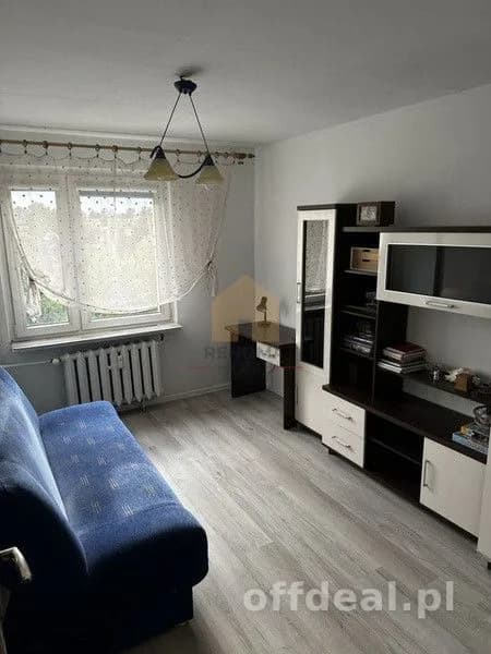 4 Pokoje Mieszkanie | 81,80 m² | 4 Pietro | Balkon