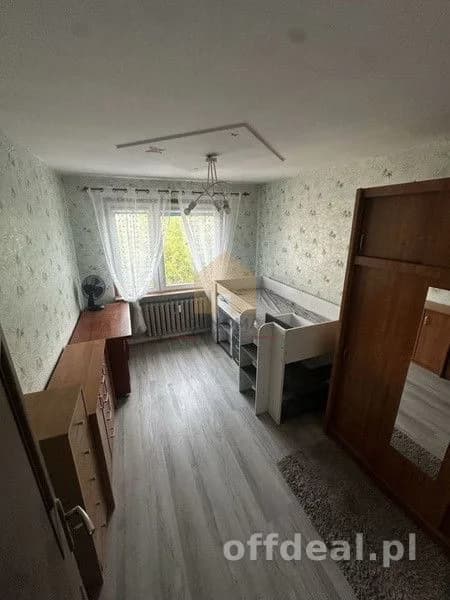 4 Pokoje Mieszkanie | 81,80 m² | 4 Pietro | Balkon