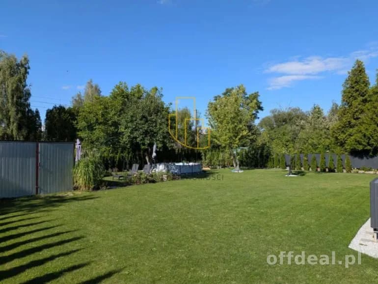 Photo 4: House, 4 rooms, 110 m², Długołęka