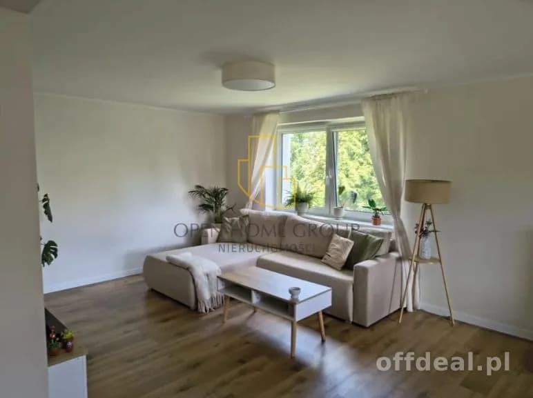Photo 1: House, 4 rooms, 110 m², Długołęka