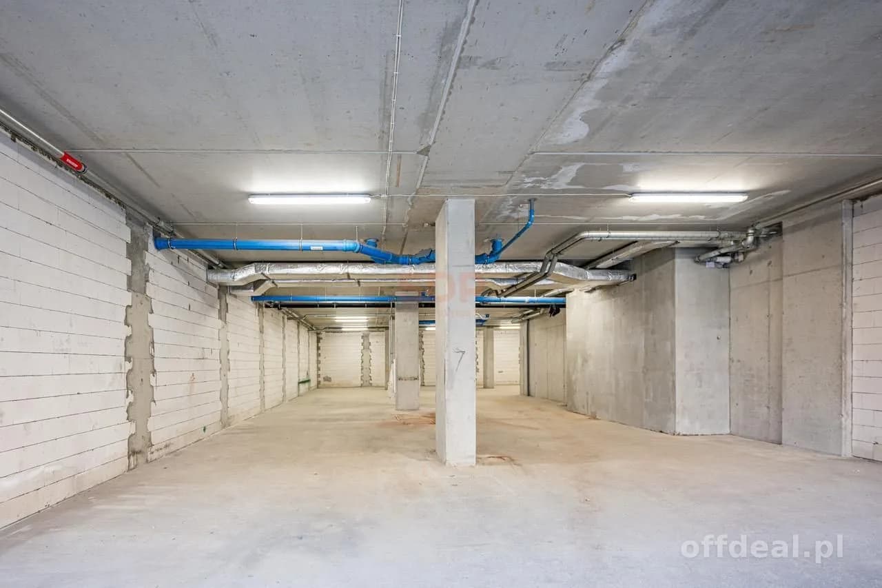 Gewerbeimmobilie zur Miete in Wrocław, Stare Miasto, Szczepin | 330,98 m²