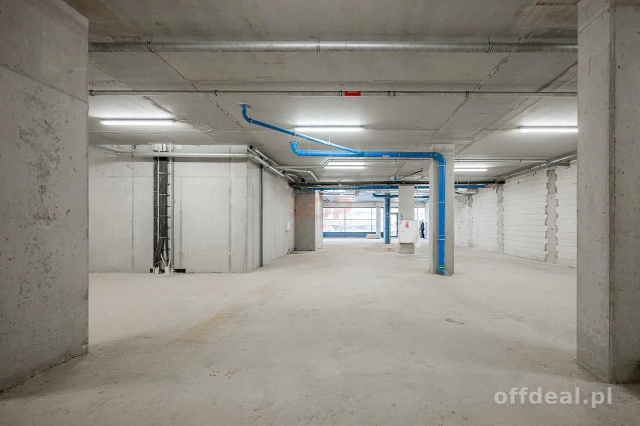 Gewerbeimmobilie zur Miete in Wrocław, Stare Miasto, Szczepin | 330,98 m²