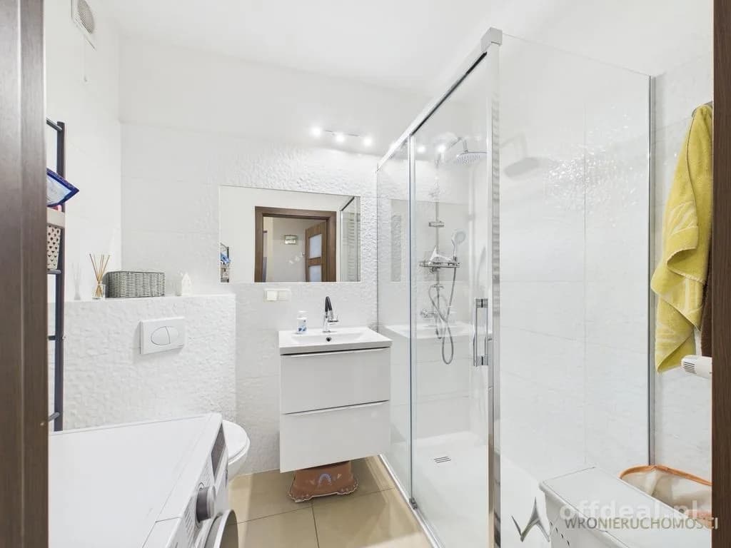 Zdjęcie 12: Mieszkanie, 3 pokoje, 62 m², Wrocław