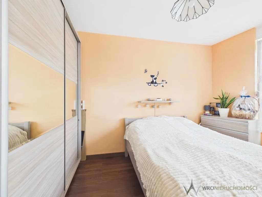 Zdjęcie 11: Mieszkanie, 3 pokoje, 62 m², Wrocław