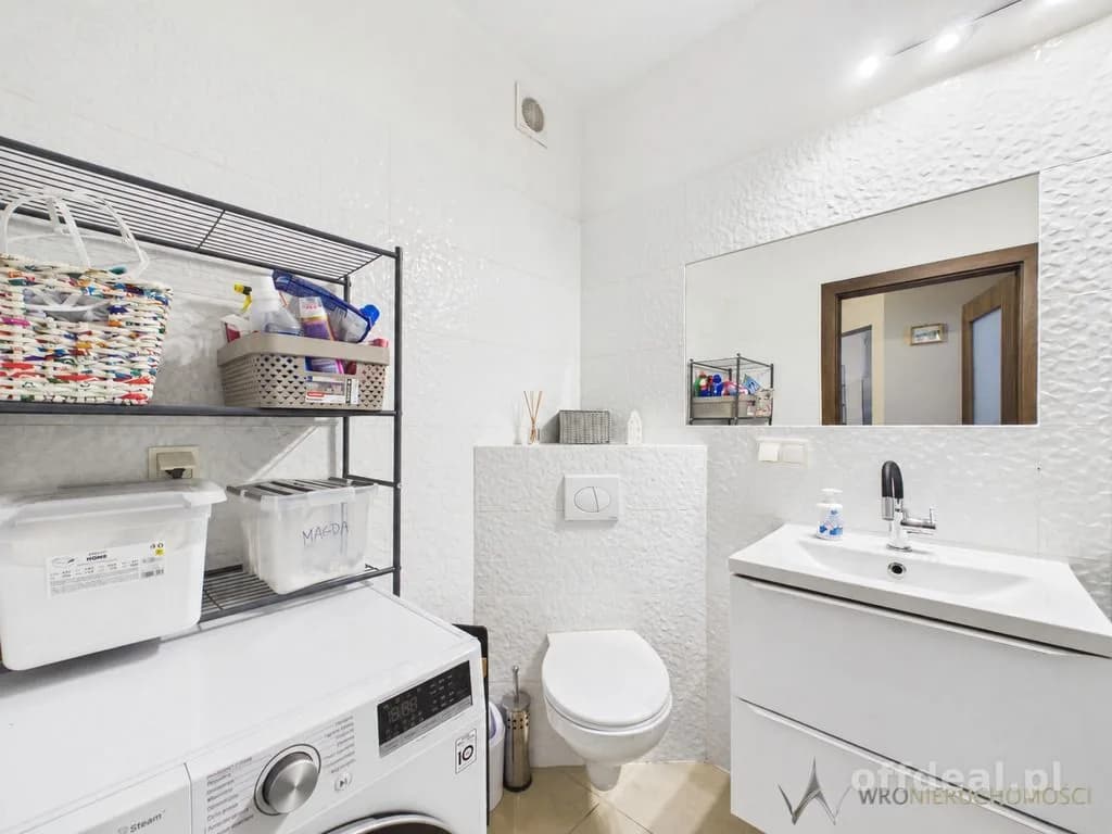 Zdjęcie 13: Mieszkanie, 3 pokoje, 62 m², Wrocław