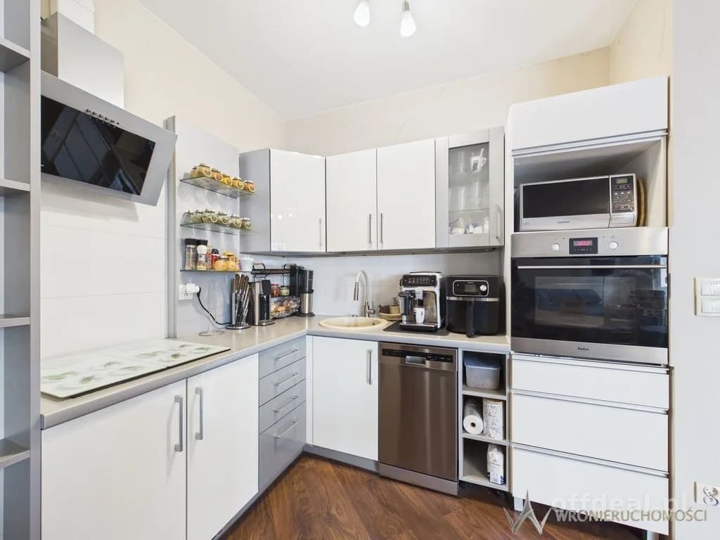 Zdjęcie 6: Mieszkanie, 3 pokoje, 62 m², Wrocław