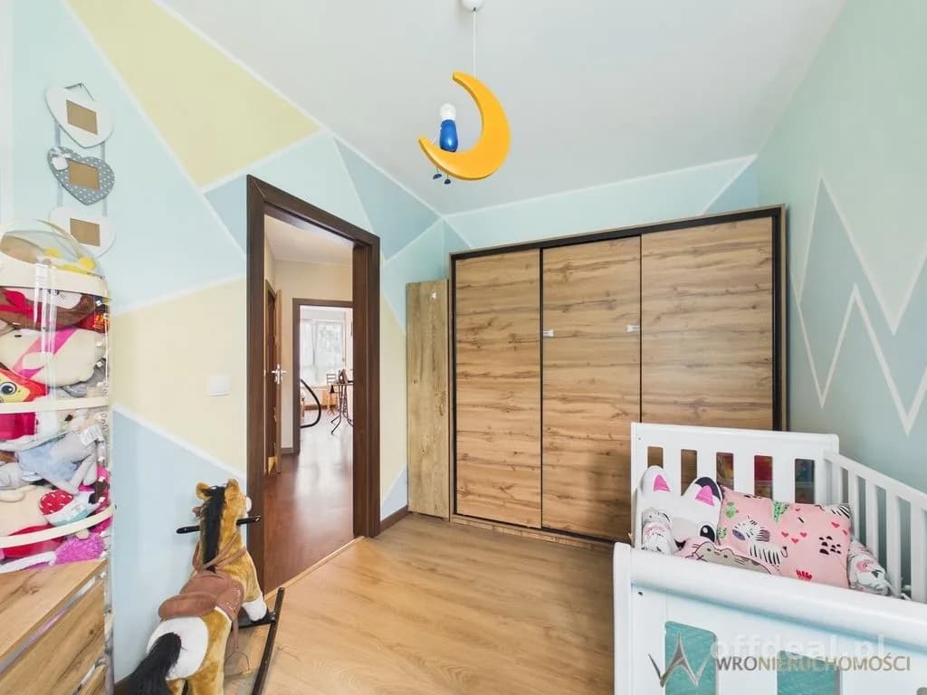 Zdjęcie 10: Mieszkanie, 3 pokoje, 62 m², Wrocław