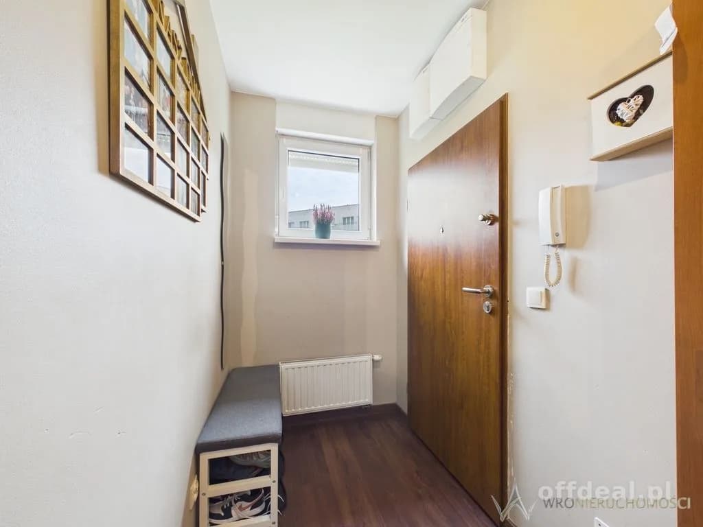 Zdjęcie 7: Mieszkanie, 3 pokoje, 62 m², Wrocław