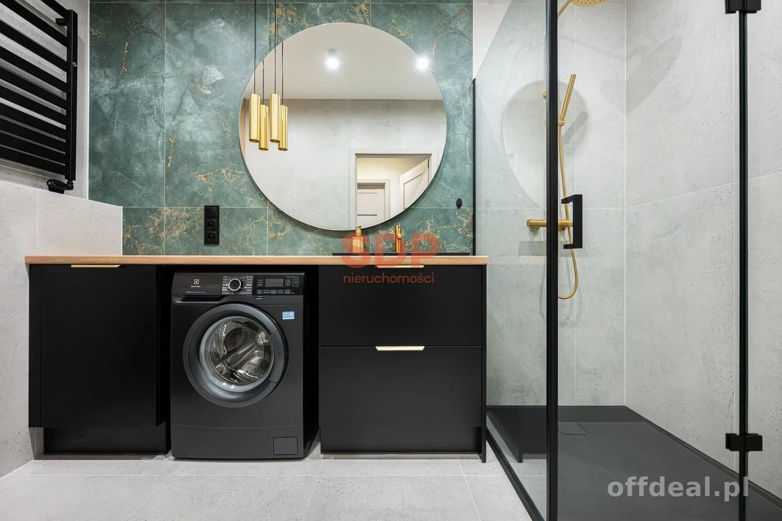 appartement à louer à Wrocław, Psie Pole, Zawidawie | 3 pièces | 60 m²