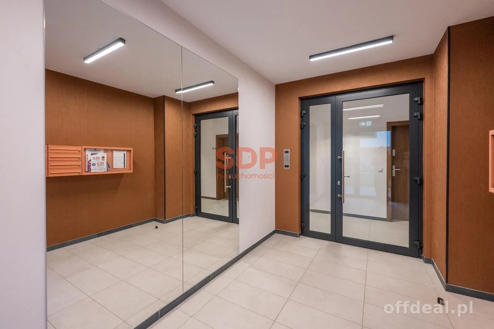 appartement à louer à Wrocław, Psie Pole, Zawidawie | 3 pièces | 60 m²