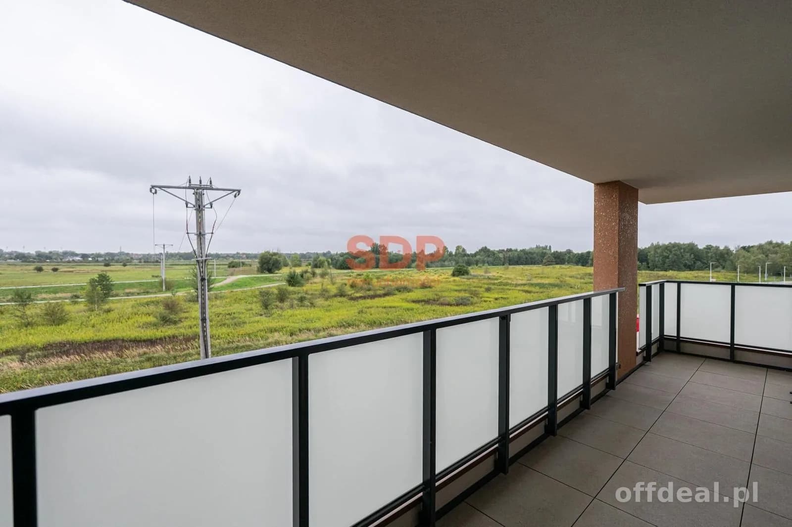 appartement à louer à Wrocław, Psie Pole, Zawidawie | 3 pièces | 60 m²