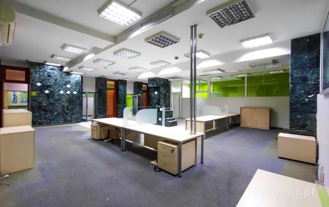 bien commercial à louer à Ełk, Centrum | 347,58 m²
