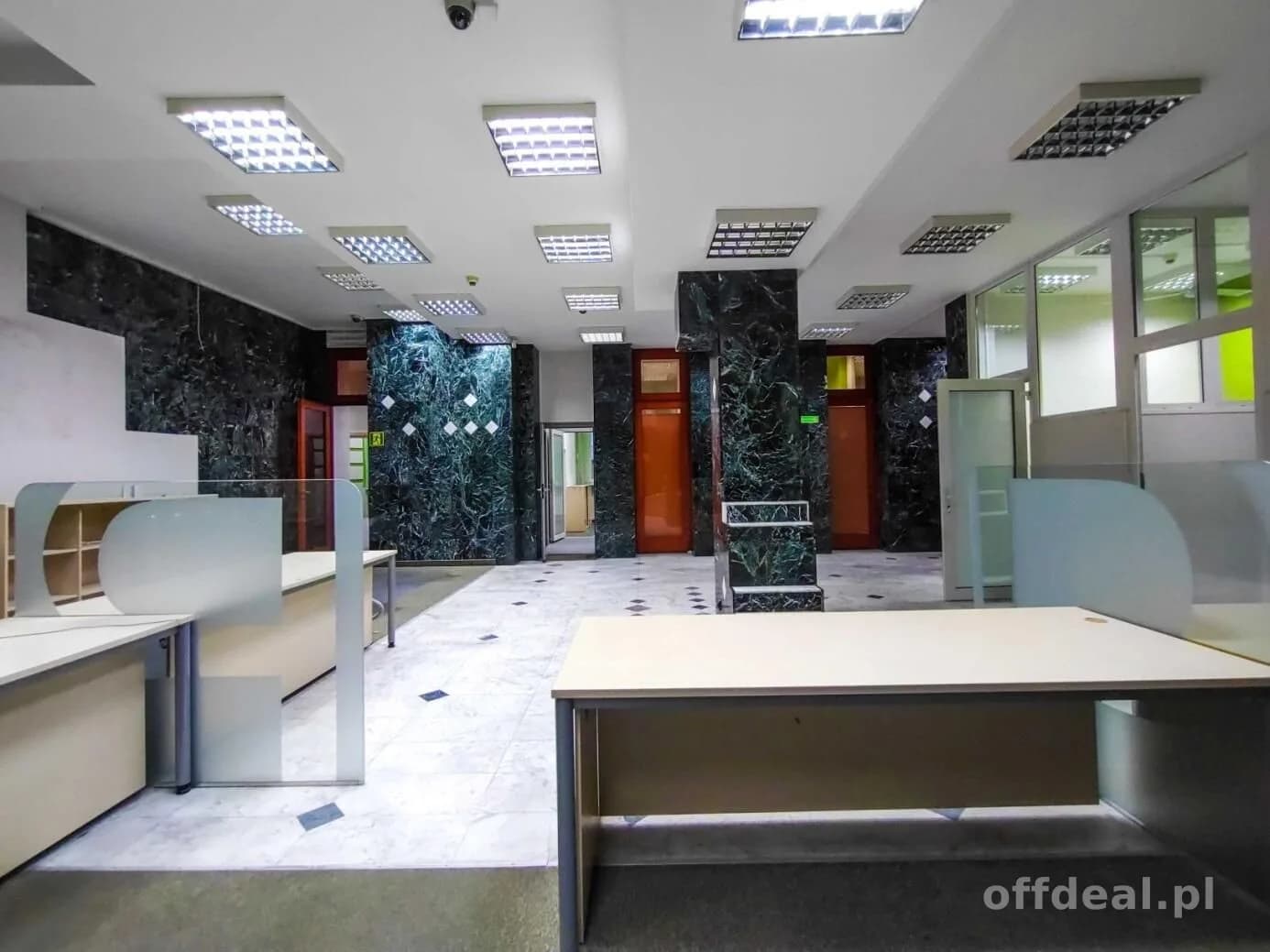 bien commercial à louer à Ełk, Centrum | 347,58 m²