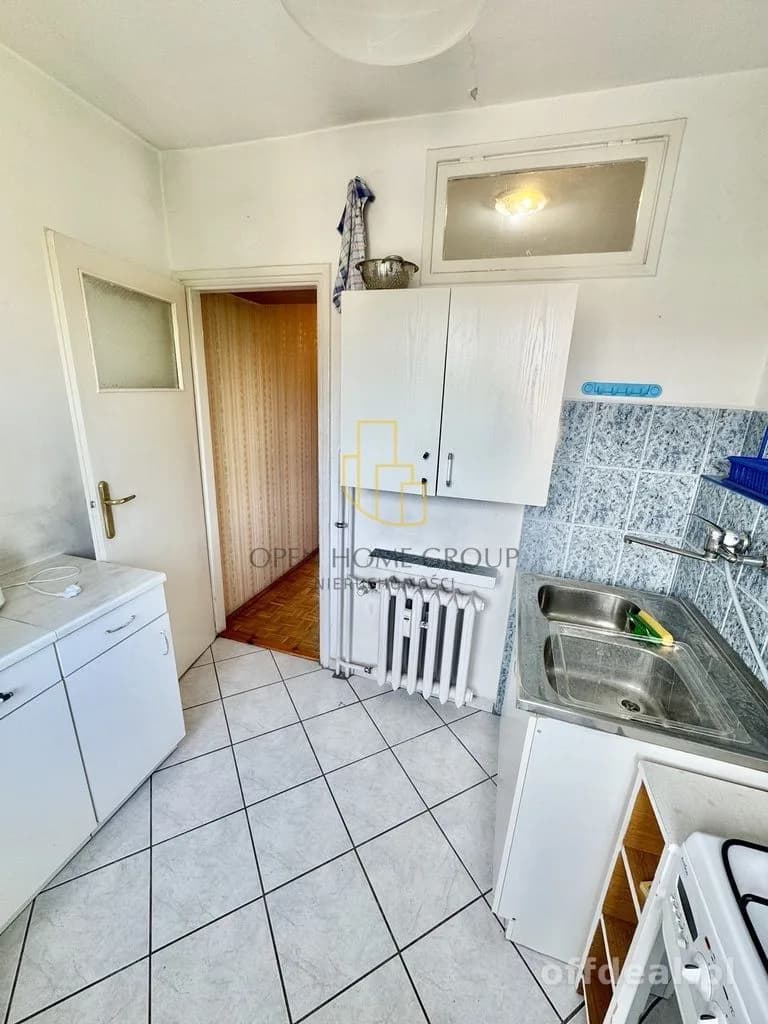 Okazja! centrum Stare Miasto-2pok.-rozkład- balkon Podwale