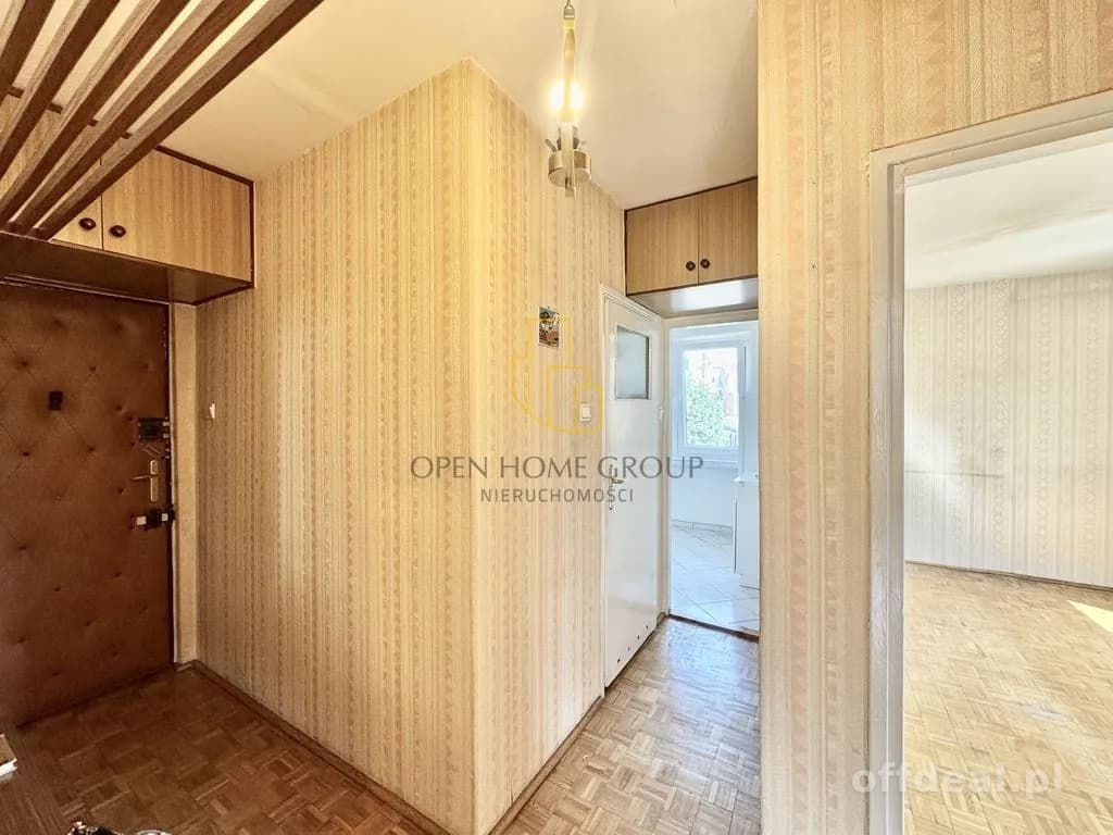 Okazja! centrum Stare Miasto-2pok.-rozkład- balkon Podwale