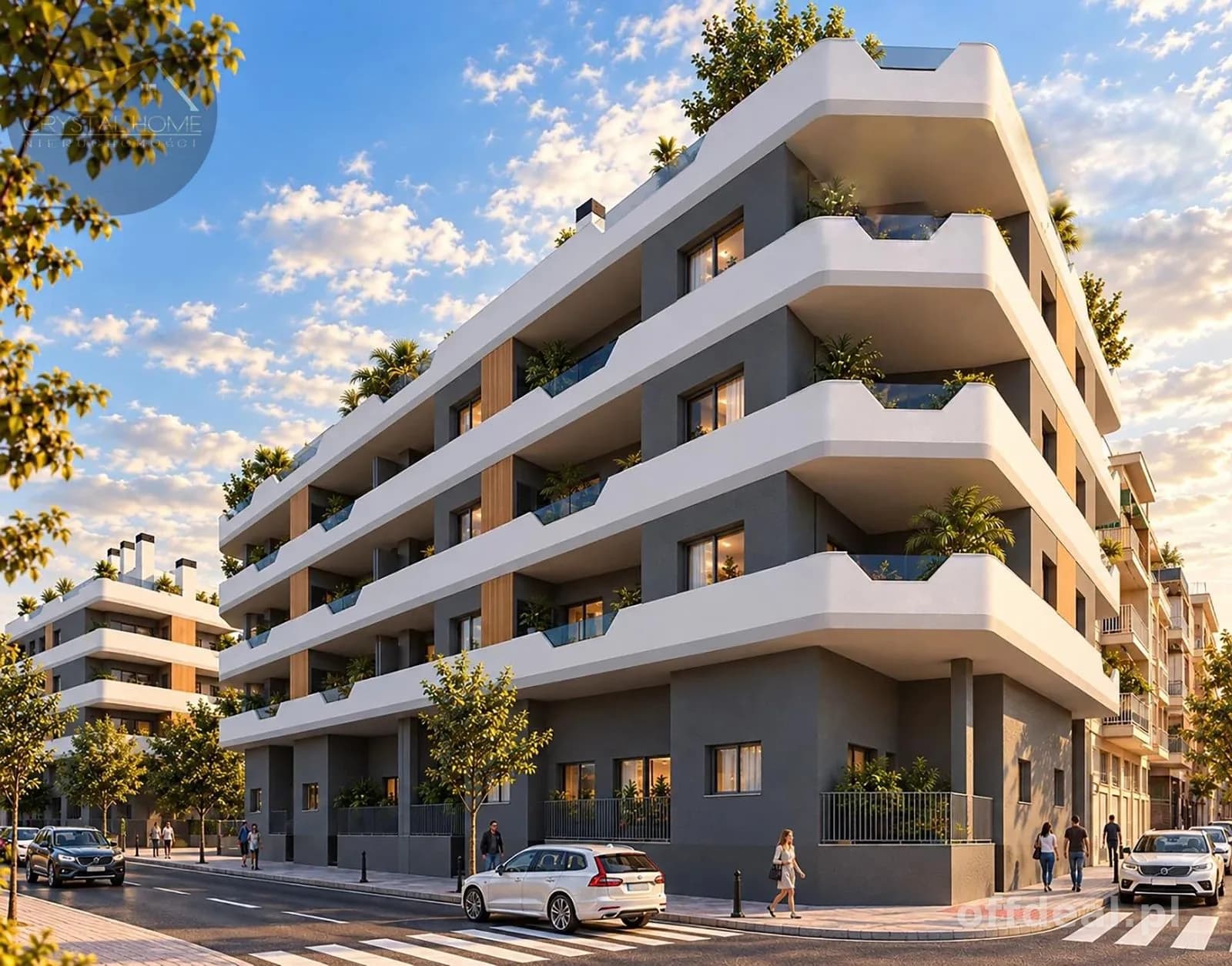 Zdjęcie 3: Mieszkanie, 2 pokoje, 59 m², Santa Pola
