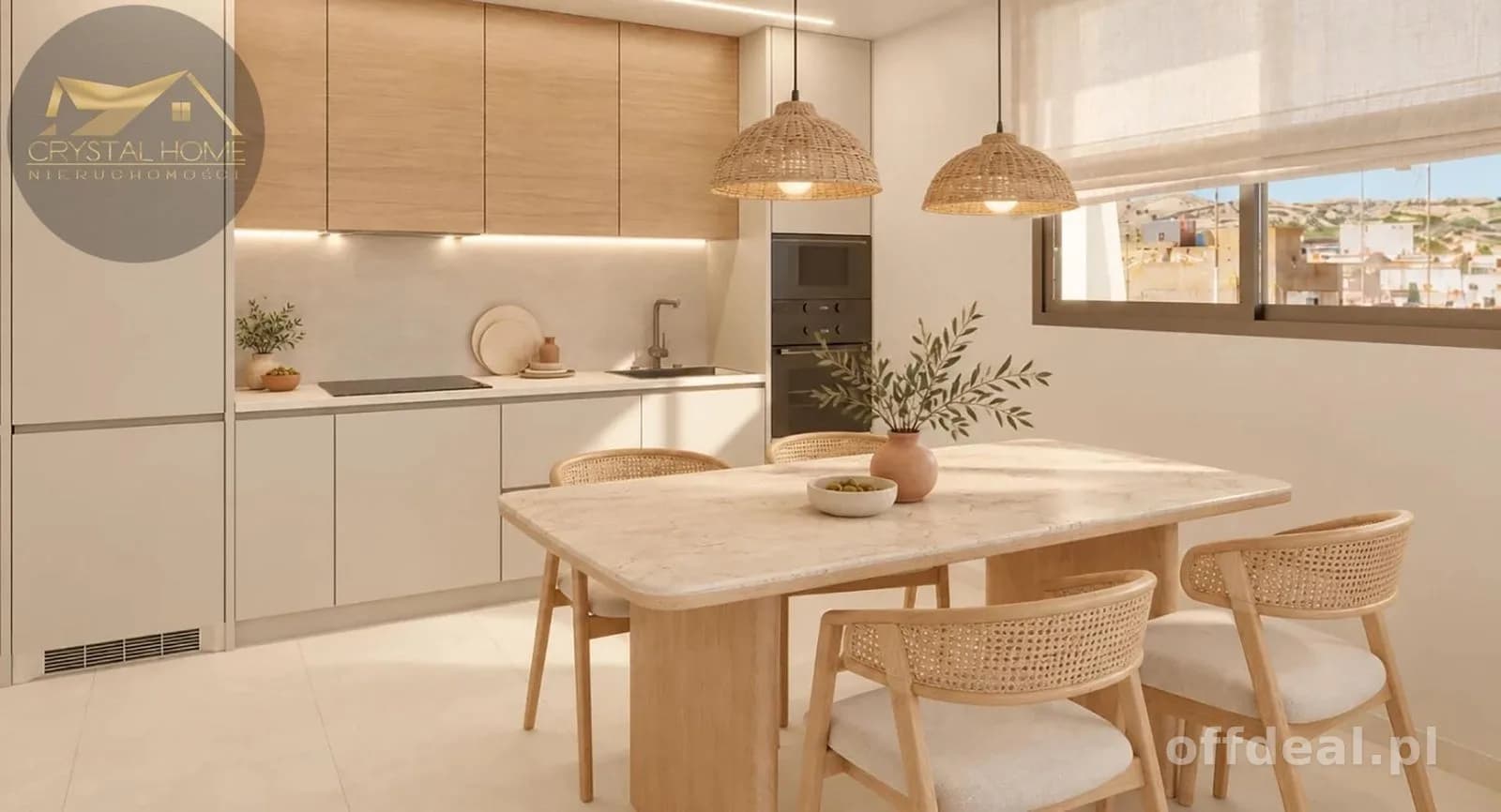 Zdjęcie 7: Mieszkanie, 2 pokoje, 59 m², Santa Pola