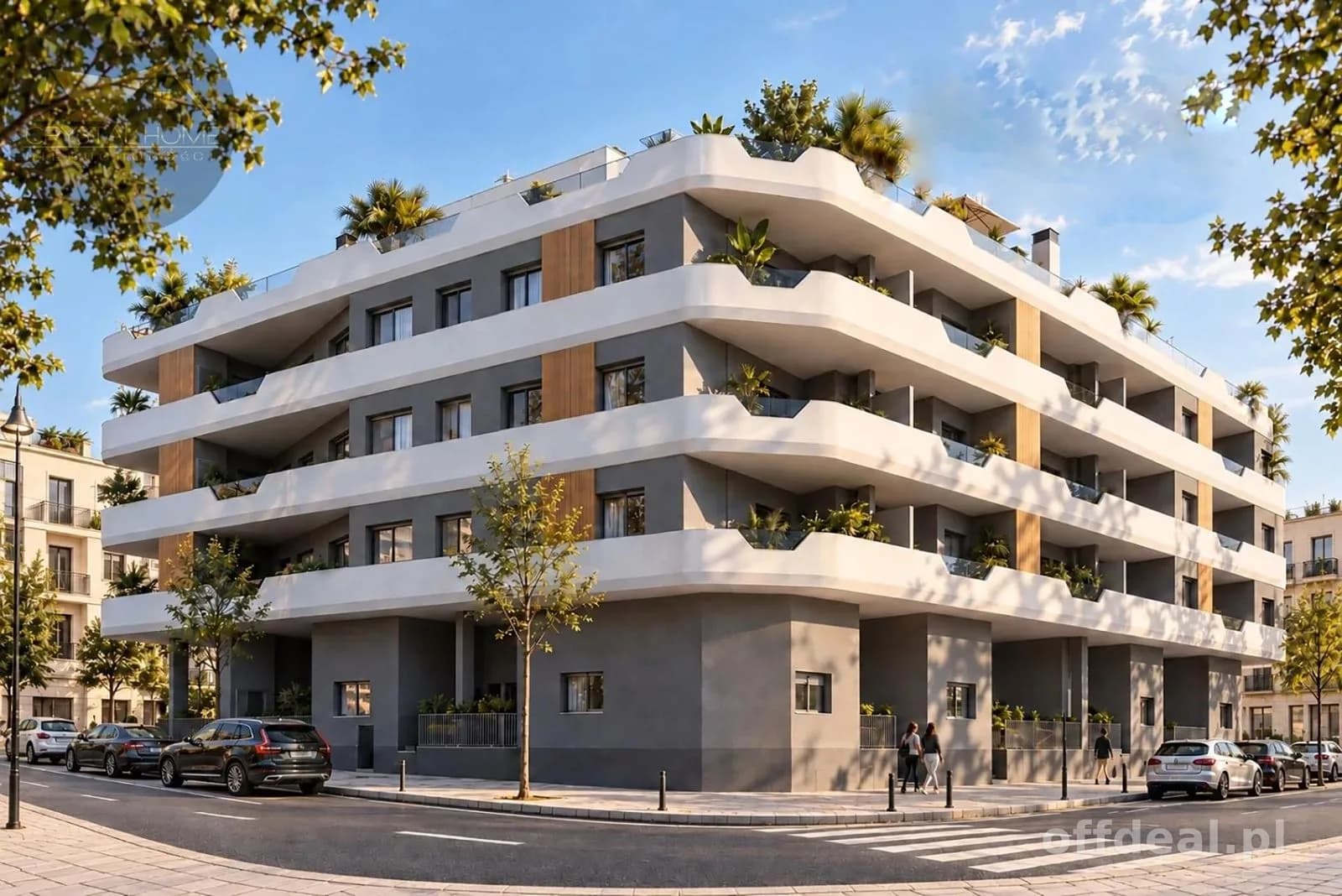 Zdjęcie 4: Mieszkanie, 2 pokoje, 59 m², Santa Pola
