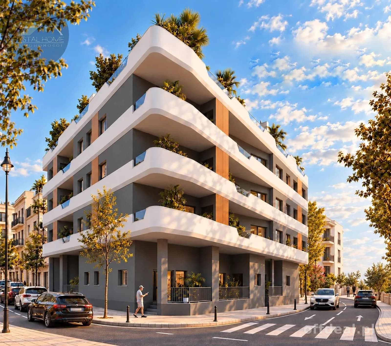 Zdjęcie 5: Mieszkanie, 2 pokoje, 59 m², Santa Pola