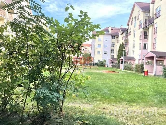 3 pokoje / Fabryczna / Móchobór Wielki