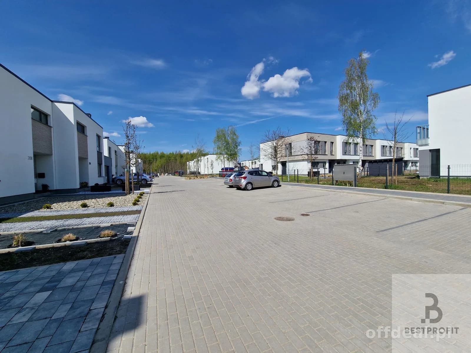 GOTOWE mieszkanie 3 pokojowe, nowe osiedle Słupsk