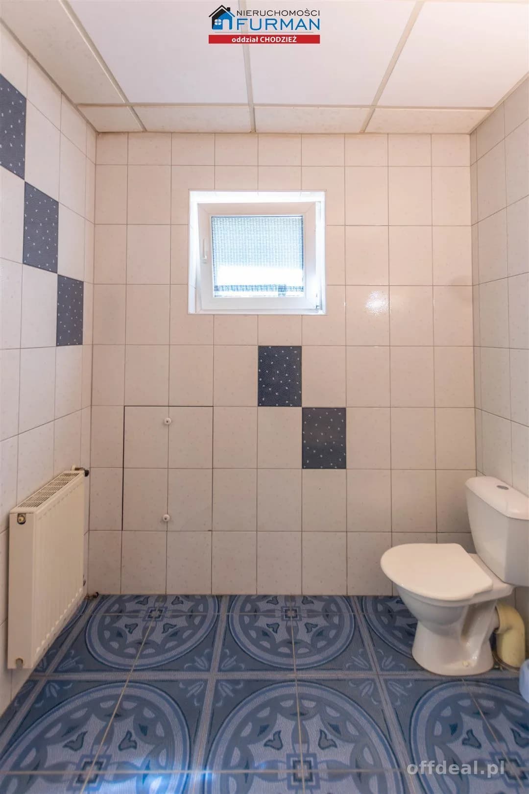 lokal wynajem Chodzież