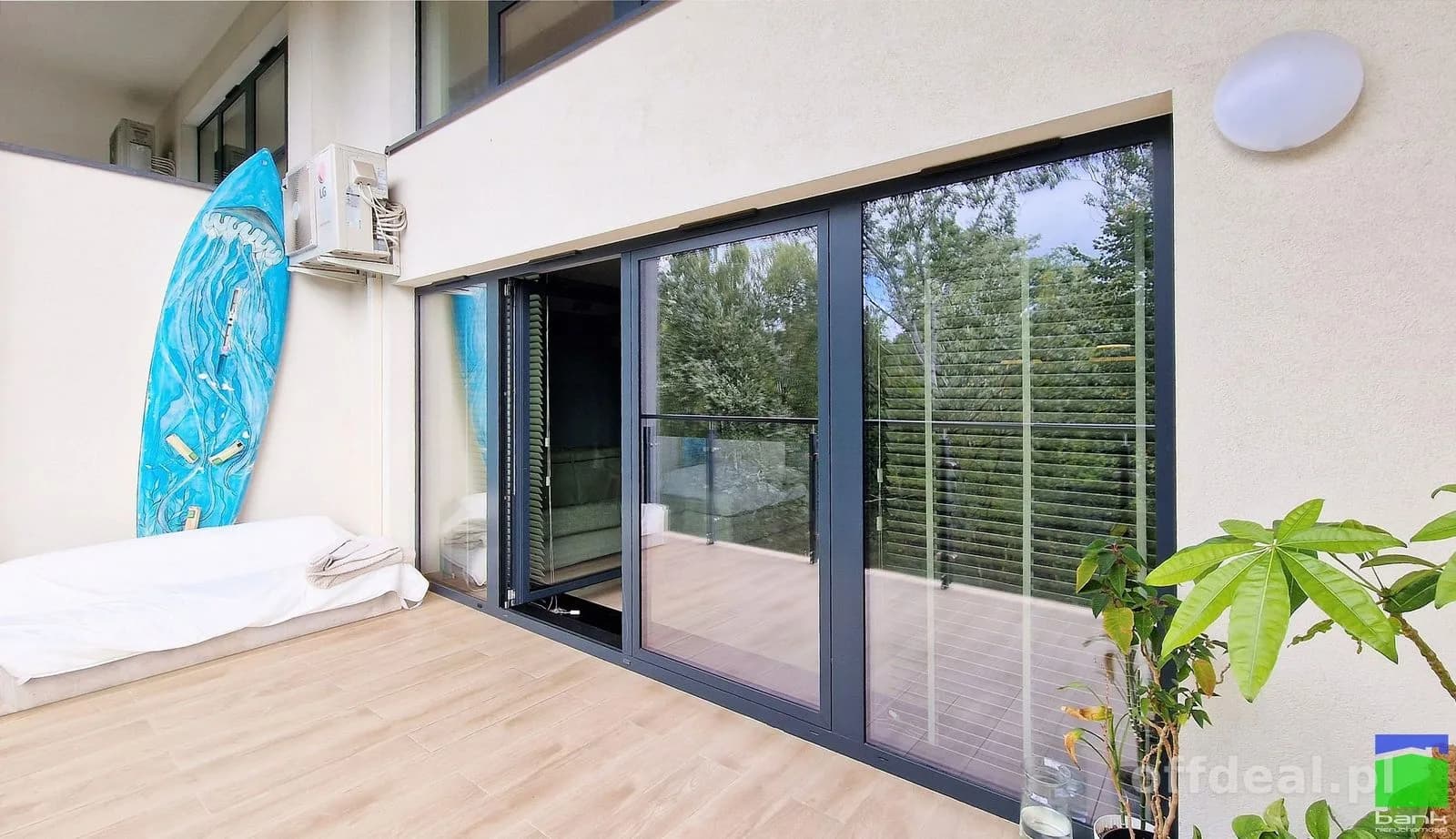 Zdjęcie 20: Mieszkanie, 3 pokoje, 99 m², Łódź