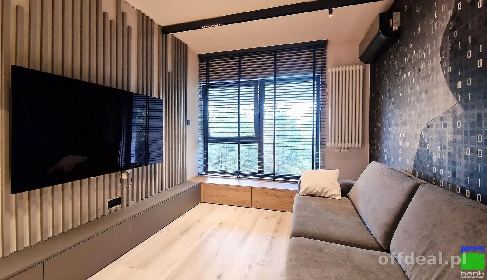 Zdjęcie 10: Mieszkanie, 3 pokoje, 99 m², Łódź