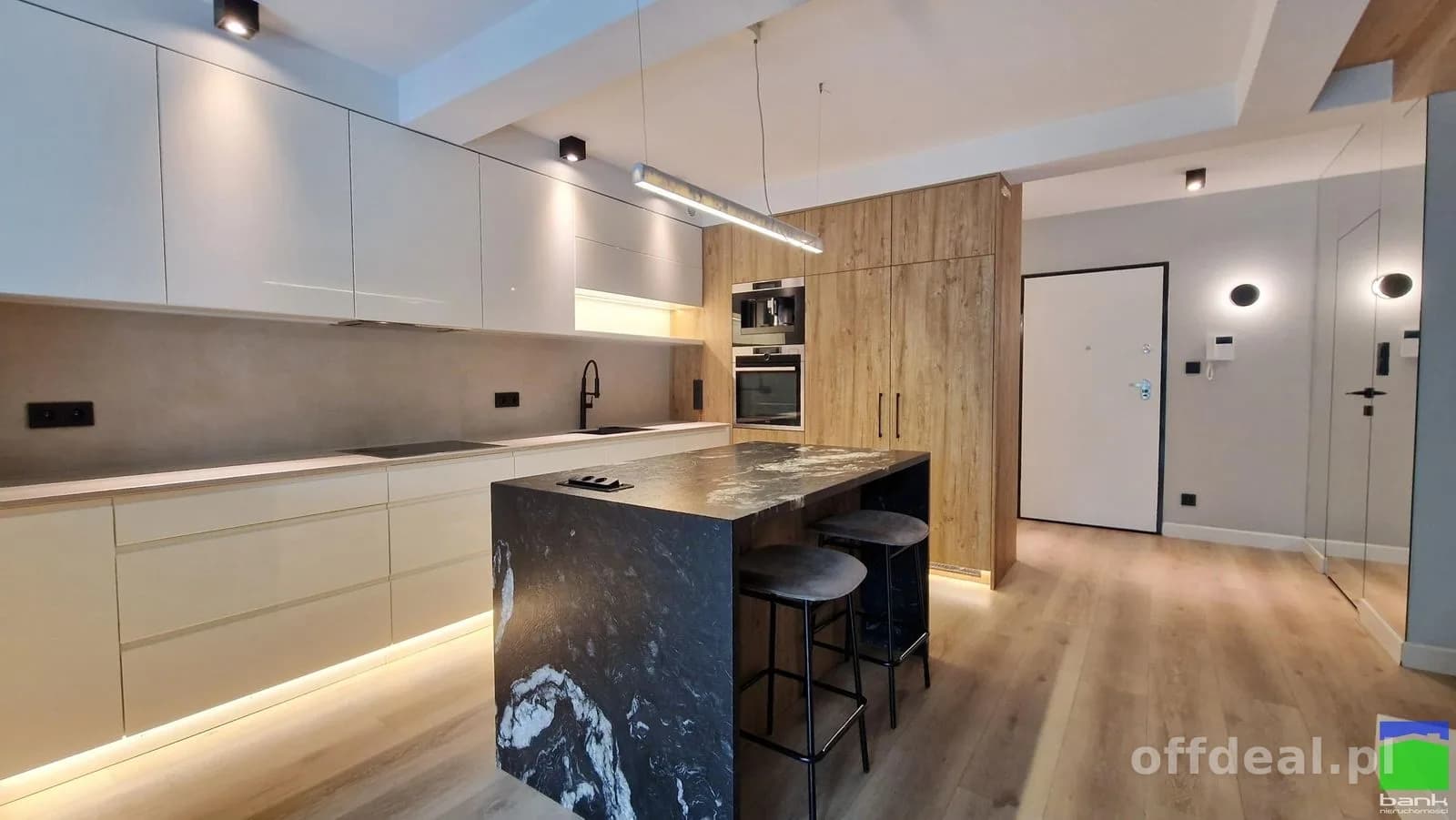 Zdjęcie 2: Mieszkanie, 3 pokoje, 99 m², Łódź