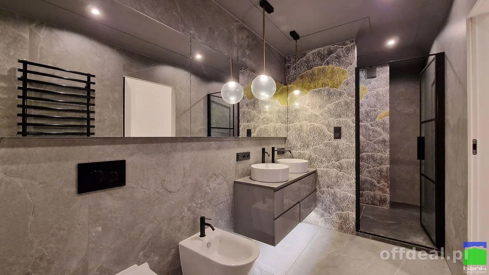 Zdjęcie 14: Mieszkanie, 3 pokoje, 99 m², Łódź