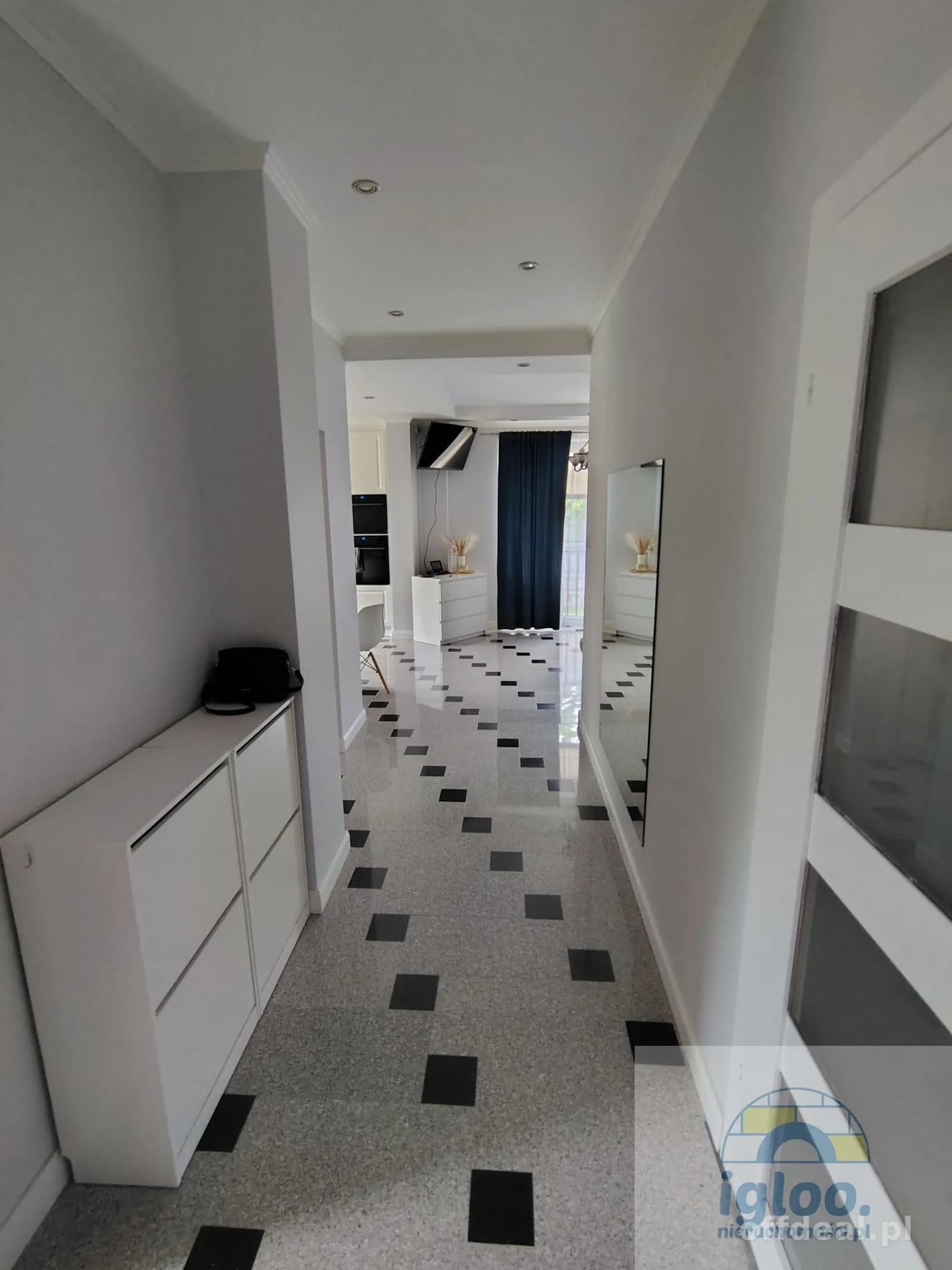 квартира на продаж у Kielce | 2-кімн. | 55,5 m²