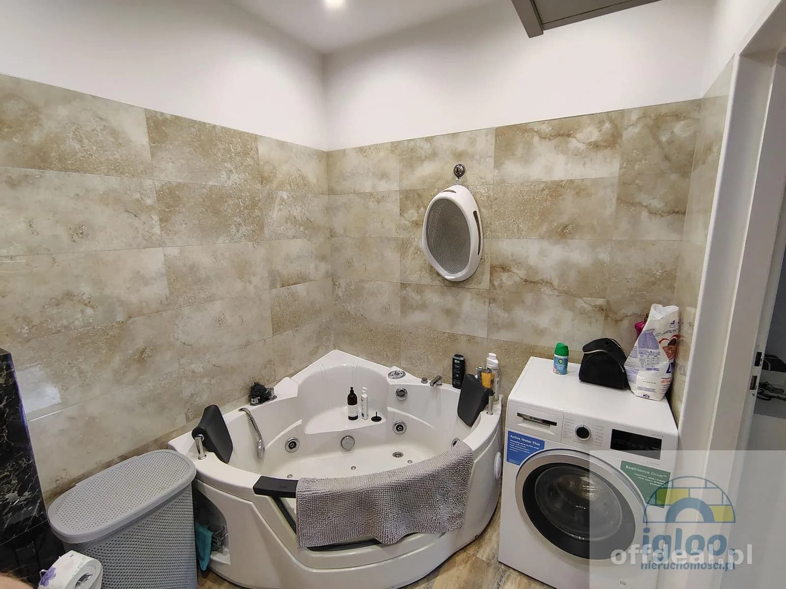 квартира на продаж у Kielce | 2-кімн. | 55,5 m²